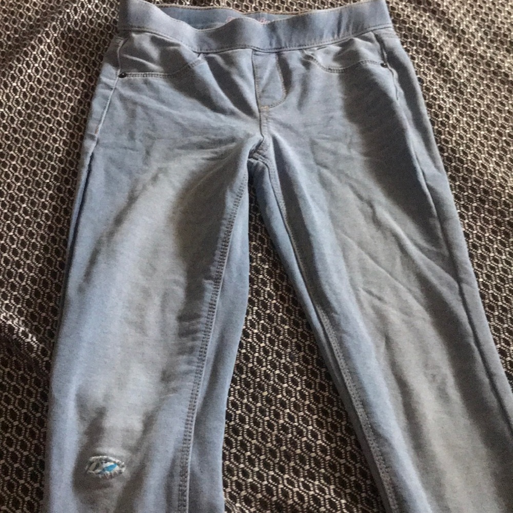 Pants
